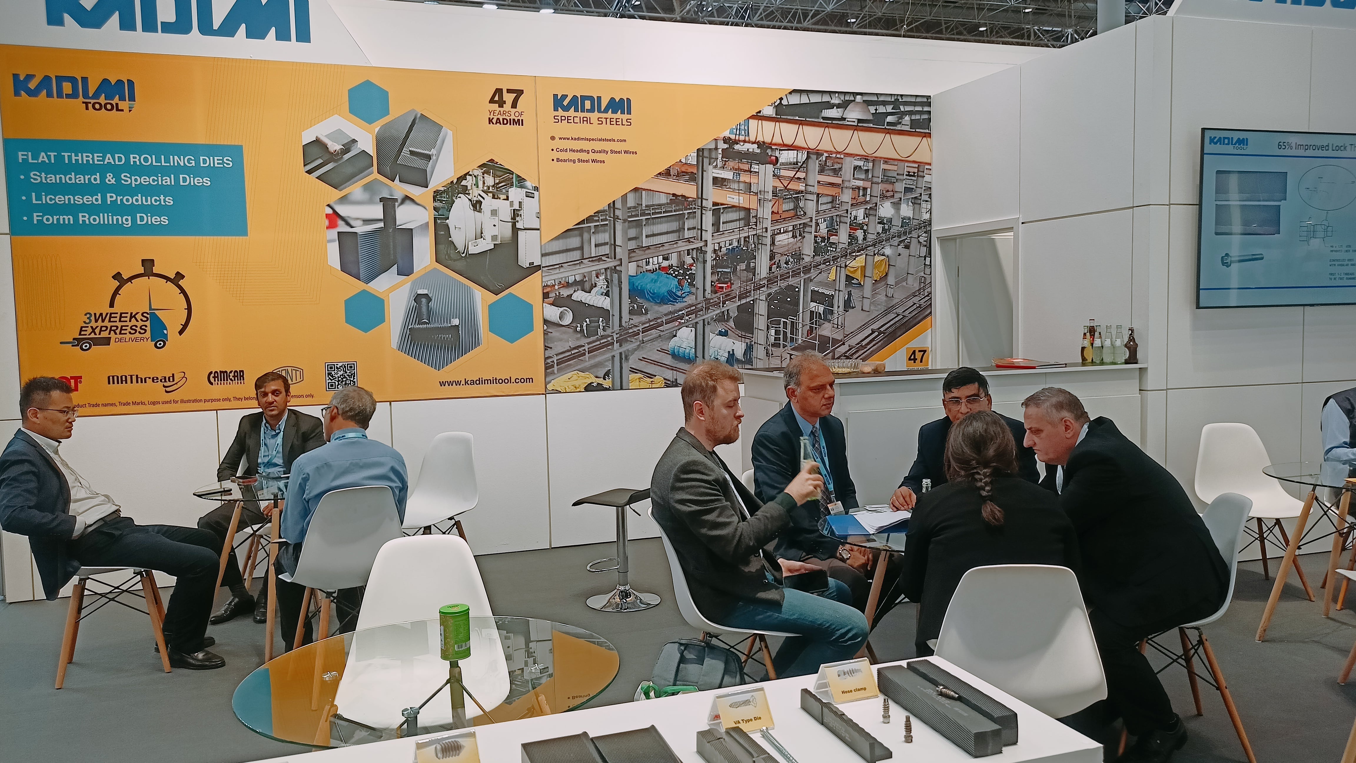 Wire Show,Germany 2024