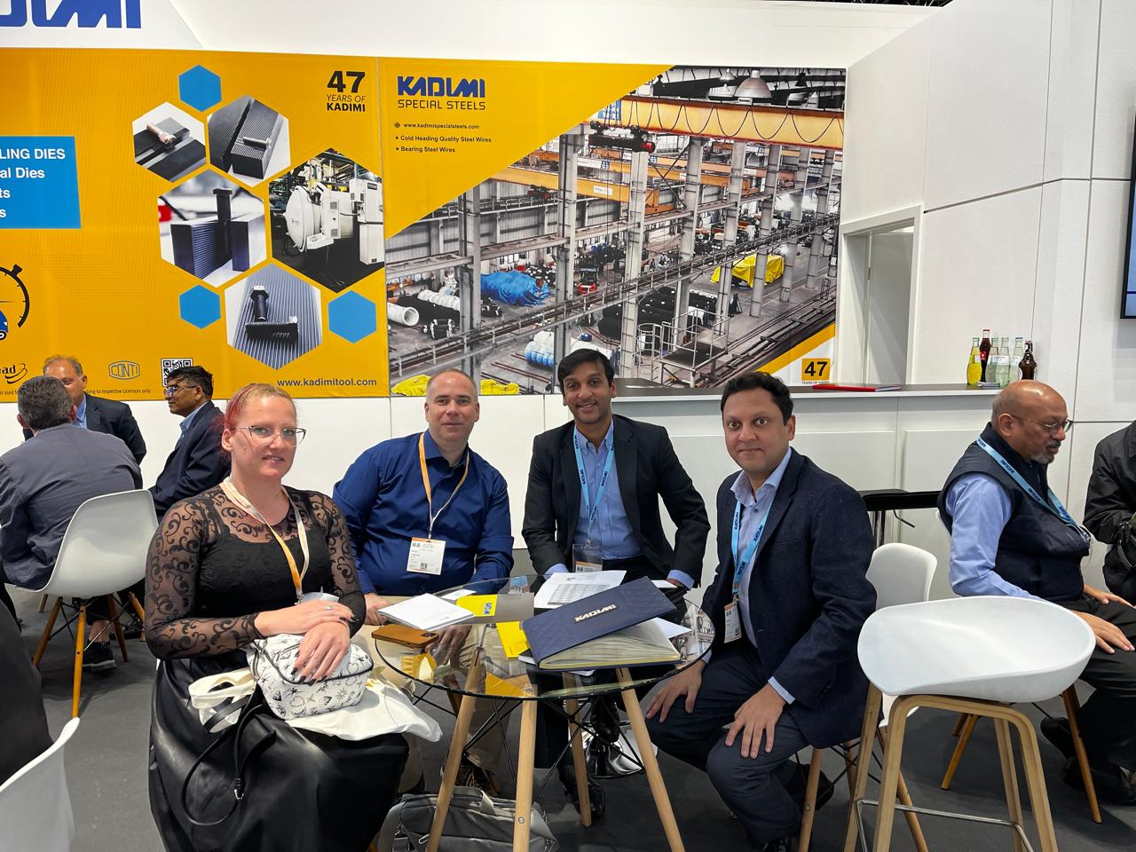 Wire Show,Germany 2024