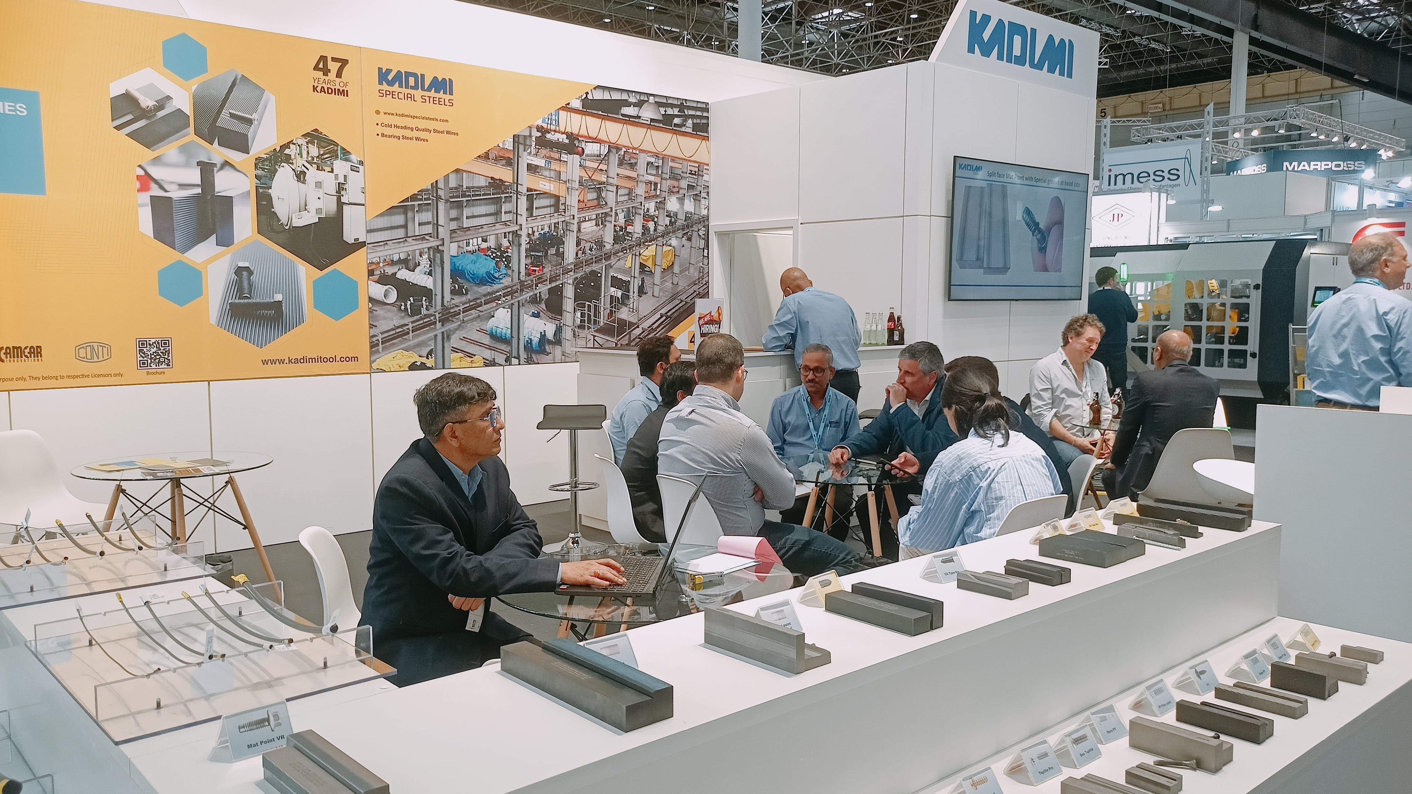 Wire Show,Germany 2024