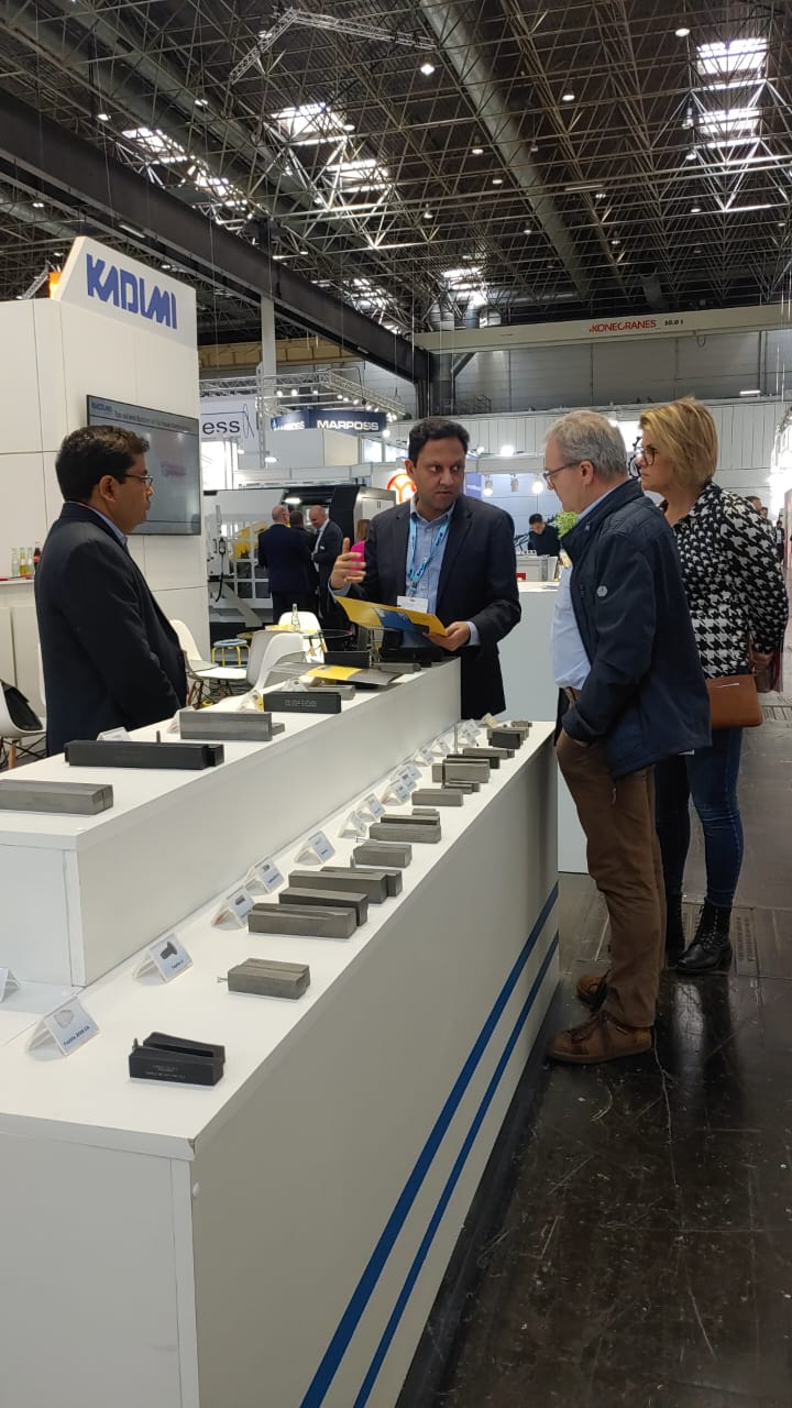 Wire Show,Germany 2024