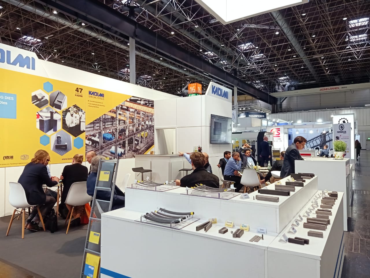 Wire Show,Germany 2024